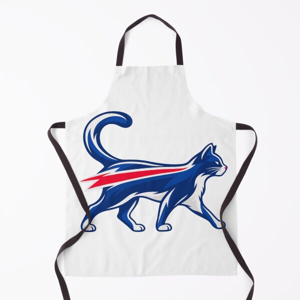 Item preview, Cat Bills, Buffalo Bills designed and sold by choudane.