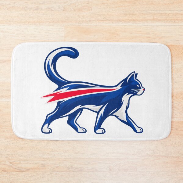 Item preview, Cat Bills, Buffalo Bills designed and sold by choudane.