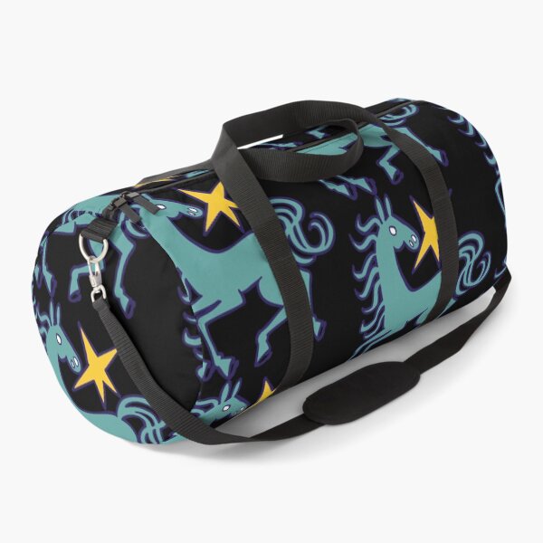 Item preview, horse gallops around a star designed and sold by duxpavlic.