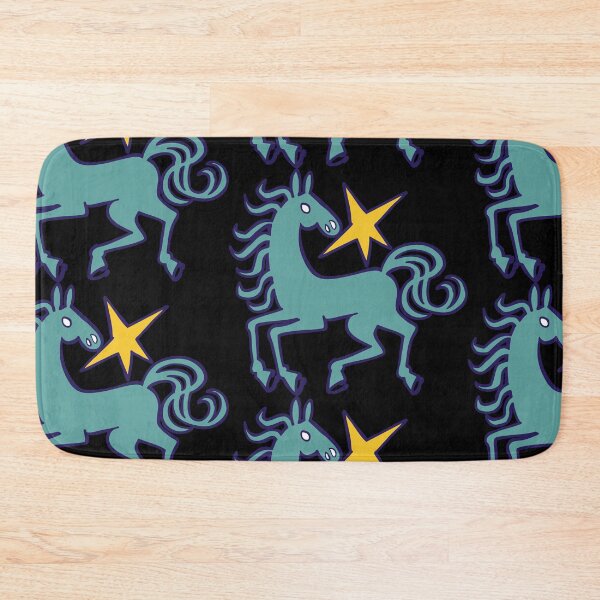 Item preview, horse gallops around a star designed and sold by duxpavlic.