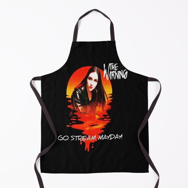 Item preview, The Warning top trendsigns Essential  designed and sold by Zaflab.