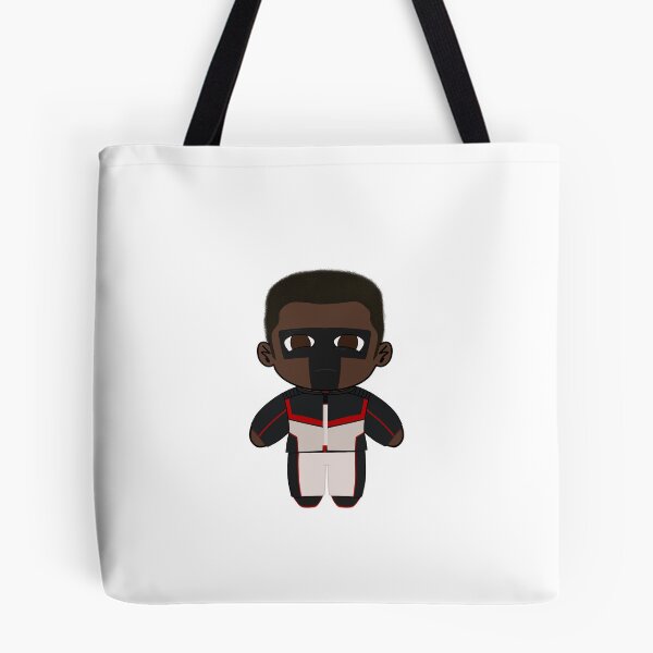 Item preview, Mister Terrific designed and sold by bestlittlebamf.