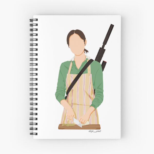 Item preview, A Bona Fide Killer designed and sold by AyushkaAgarwal.