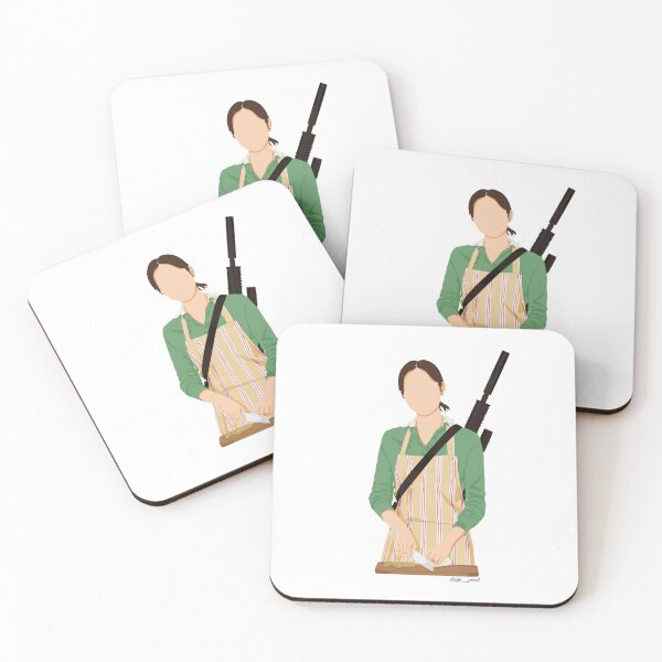 Item preview, A Bona Fide Killer designed and sold by AyushkaAgarwal.