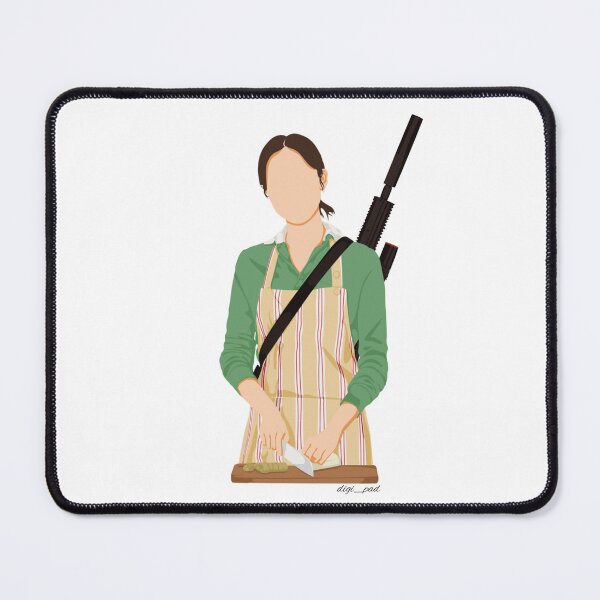 Item preview, A Bona Fide Killer designed and sold by AyushkaAgarwal.