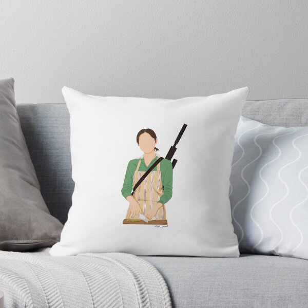 Item preview, A Bona Fide Killer designed and sold by AyushkaAgarwal.