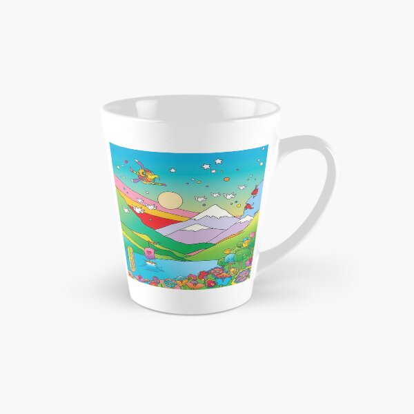 Item preview, peter max art - peter max artwork - peter max artist - peter max aesthetic - peter max colorful designed and sold by Rohyadalim.