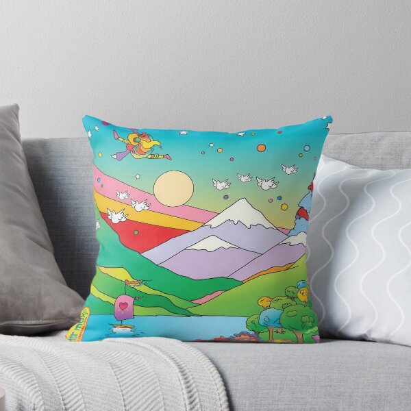 Item preview, peter max art - peter max artwork - peter max artist - peter max aesthetic - peter max colorful designed and sold by Rohyadalim.