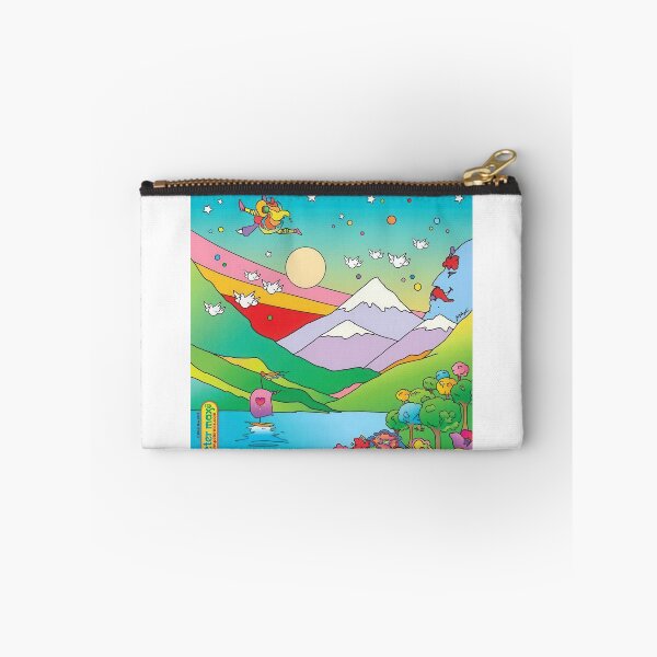 Item preview, peter max art - peter max artwork - peter max artist - peter max aesthetic - peter max colorful designed and sold by Rohyadalim.