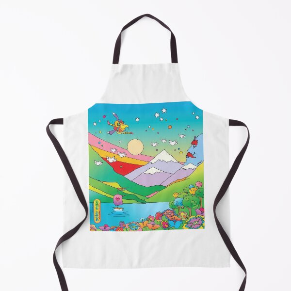 Item preview, peter max art - peter max artwork - peter max artist - peter max aesthetic - peter max colorful designed and sold by Rohyadalim.