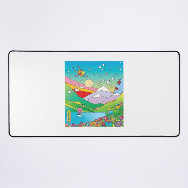 Item preview, peter max art - peter max artwork - peter max artist - peter max aesthetic - peter max colorful designed and sold by Rohyadalim.