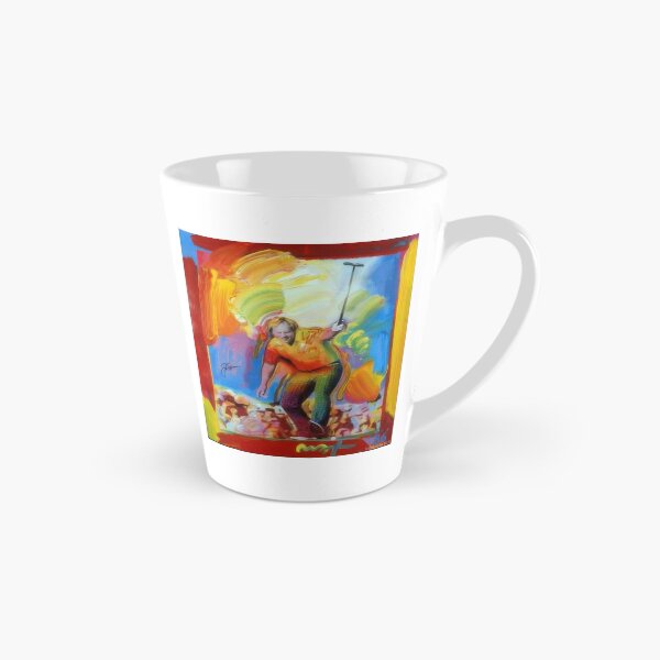 Item preview, peter max art - peter max artwork - peter max artist - peter max aesthetic - peter max colorful designed and sold by Rohyadalim.