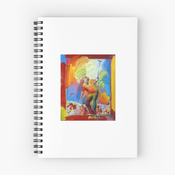 Item preview, peter max art - peter max artwork - peter max artist - peter max aesthetic - peter max colorful designed and sold by Rohyadalim.
