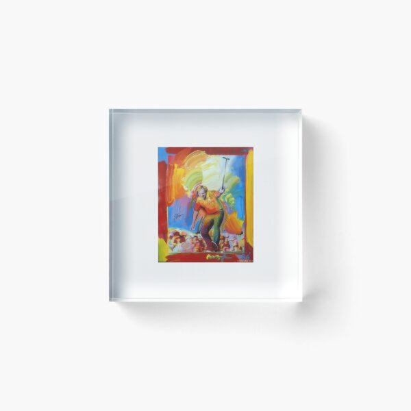 Item preview, peter max art - peter max artwork - peter max artist - peter max aesthetic - peter max colorful designed and sold by Rohyadalim.