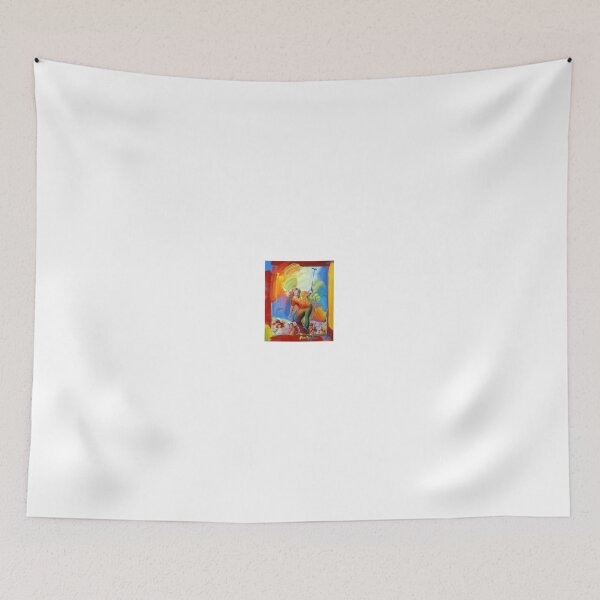 Item preview, peter max art - peter max artwork - peter max artist - peter max aesthetic - peter max colorful designed and sold by Rohyadalim.