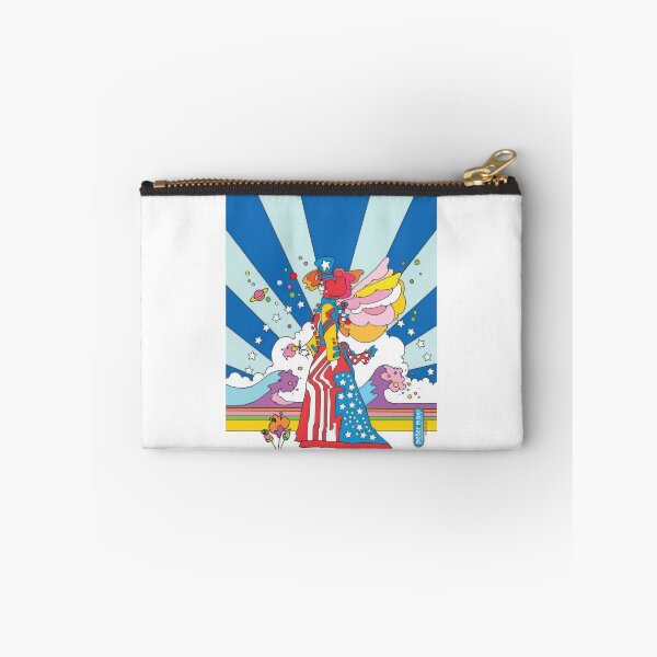 Item preview, peter max art - peter max artwork - peter max artist - peter max aesthetic - peter max colorful designed and sold by Rohyadalim.