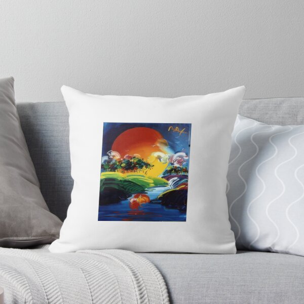 Item preview, peter max art - peter max artwork - peter max artist - peter max aesthetic - peter max colorful designed and sold by Rohyadalim.