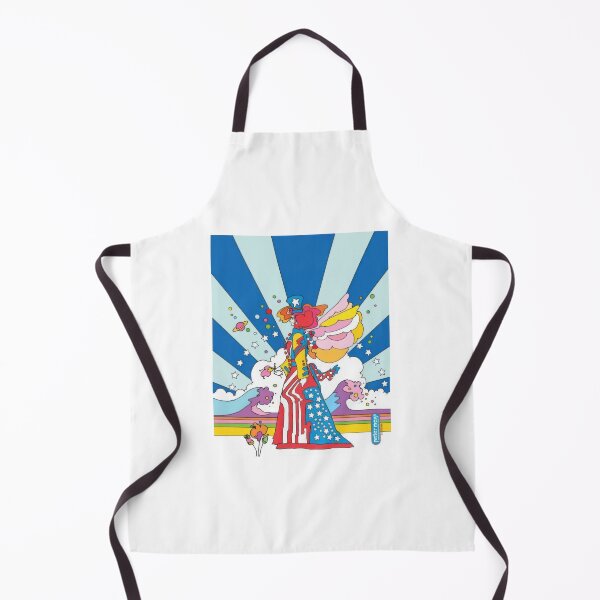 Item preview, peter max art - peter max artwork - peter max artist - peter max aesthetic - peter max colorful designed and sold by Rohyadalim.