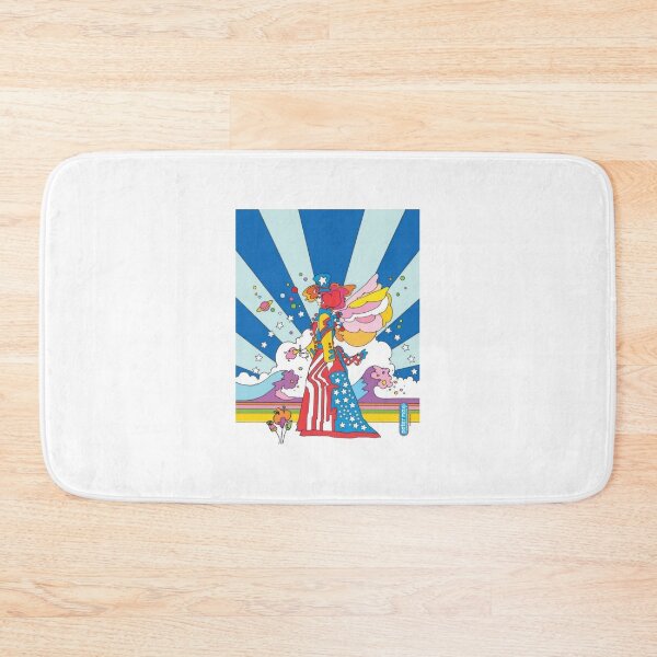 Item preview, peter max art - peter max artwork - peter max artist - peter max aesthetic - peter max colorful designed and sold by Rohyadalim.