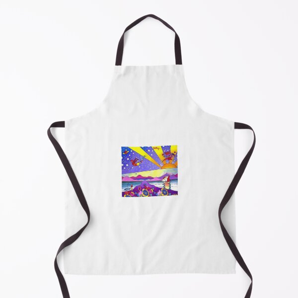 Item preview, peter max art - peter max artwork - peter max artist - peter max aesthetic - peter max colorful designed and sold by Rohyadalim.