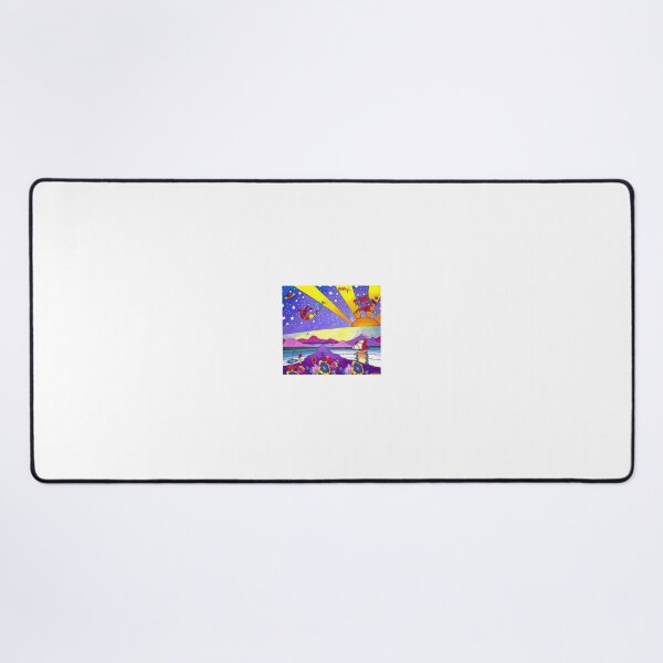 Item preview, peter max art - peter max artwork - peter max artist - peter max aesthetic - peter max colorful designed and sold by Rohyadalim.