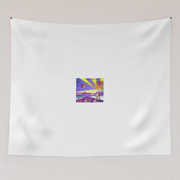 Item preview, peter max art - peter max artwork - peter max artist - peter max aesthetic - peter max colorful designed and sold by Rohyadalim.