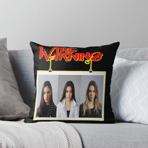 Item preview, The Warning top trendsigns Essential  designed and sold by Zaflab.