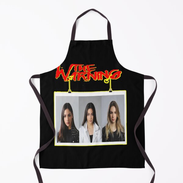 Item preview, The Warning top trendsigns Essential  designed and sold by Zaflab.
