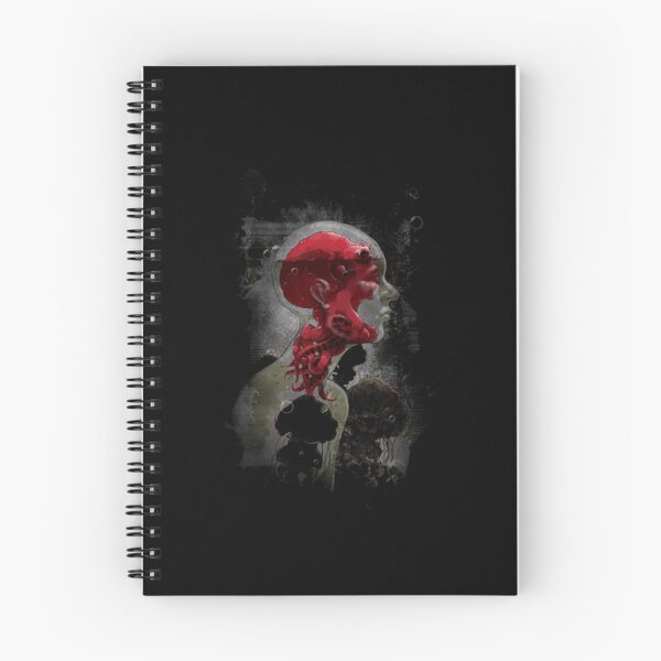 Item preview, Surreal Octopus Mind Surrealism Double Exposure Art designed and sold by rupkewhuezofkhn.