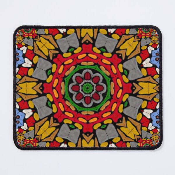 Item preview, Mandala 107 designed and sold by Gluecknika.