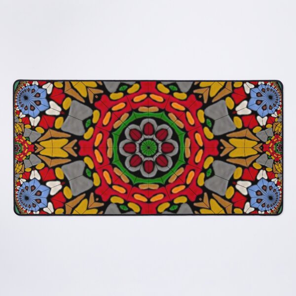 Item preview, Mandala 107 designed and sold by Gluecknika.