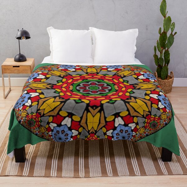 Item preview, Mandala 107 designed and sold by Gluecknika.