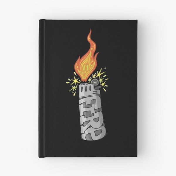 Item preview, Fire designed and sold by Blakkwolverine.