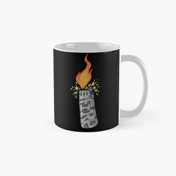 Item preview, Fire designed and sold by Blakkwolverine.