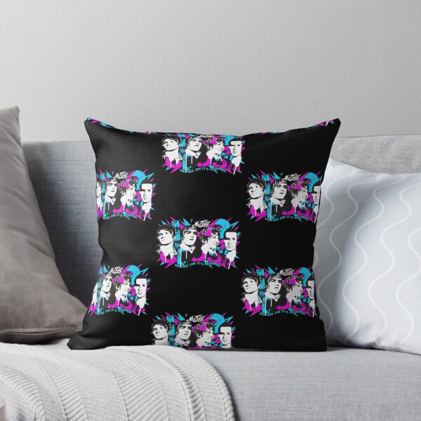 Item preview, Mcfly And This Time It's Personal designed and sold by Glitch-Critters.