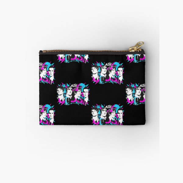 Item preview, Mcfly And This Time It's Personal designed and sold by Glitch-Critters.