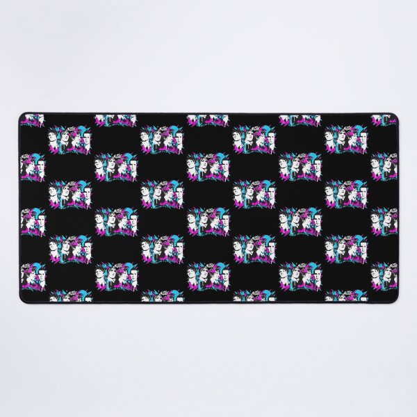 Item preview, Mcfly And This Time It's Personal designed and sold by Glitch-Critters.