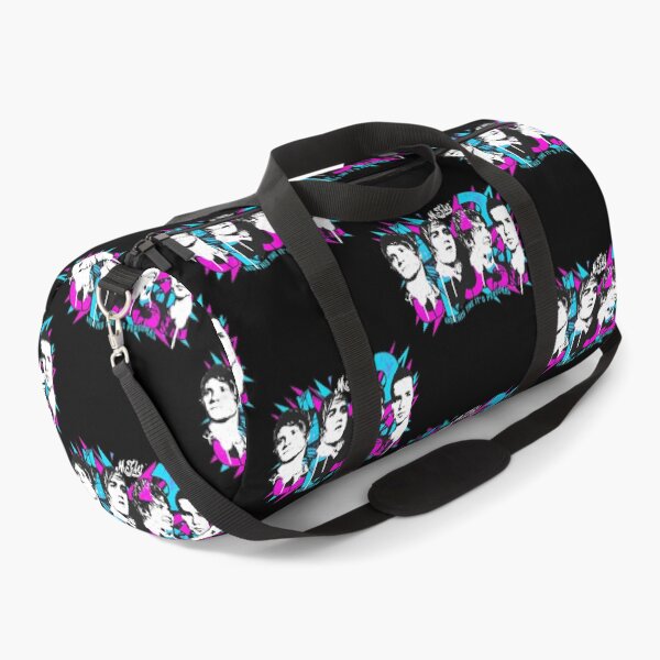 Item preview, Mcfly And This Time It's Personal designed and sold by Glitch-Critters.