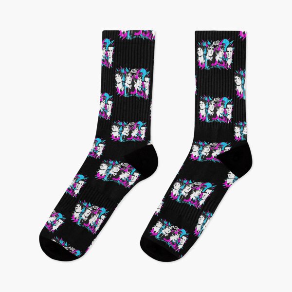 Item preview, Mcfly And This Time It's Personal designed and sold by Glitch-Critters.