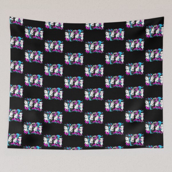 Item preview, Mcfly And This Time It's Personal designed and sold by Glitch-Critters.