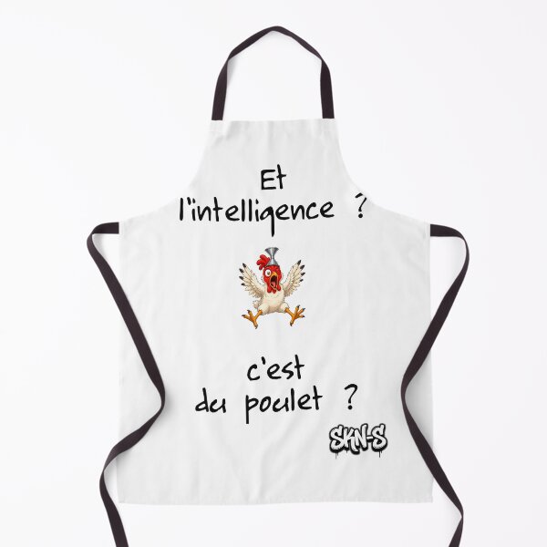Item preview, And what about intelligence? designed and sold by SKN-S.
