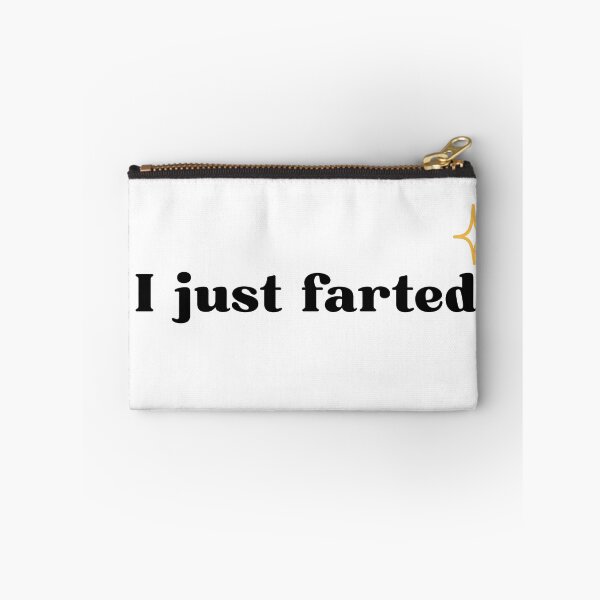 Item preview, I just farted sparkles  designed and sold by RoseyBelle.