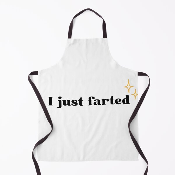 Item preview, I just farted sparkles  designed and sold by RoseyBelle.