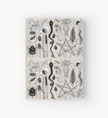 HERBST EQUINOX Notizbuch