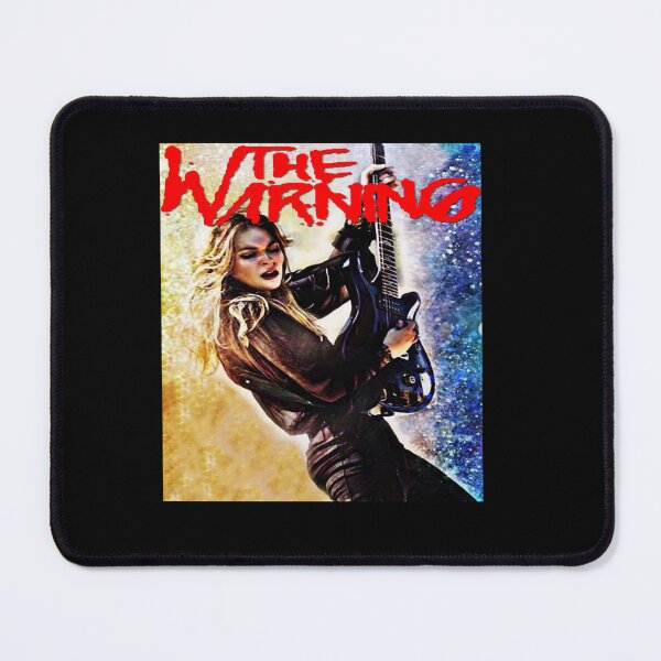 Item preview, The Warning top trendsigns Essential designed and sold by Zaflab.