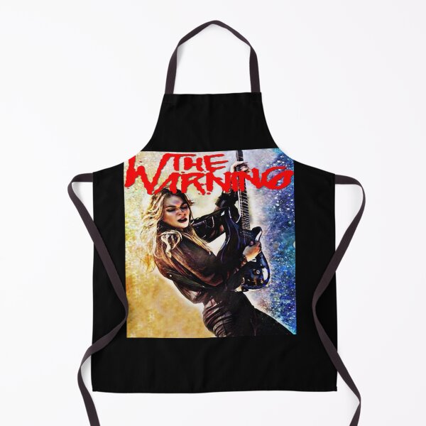 Item preview, The Warning top trendsigns Essential  designed and sold by Zaflab.