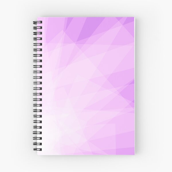 Item preview, Abstract shining geometric background of pink color with white bright rays designed and sold by Tae Mi.