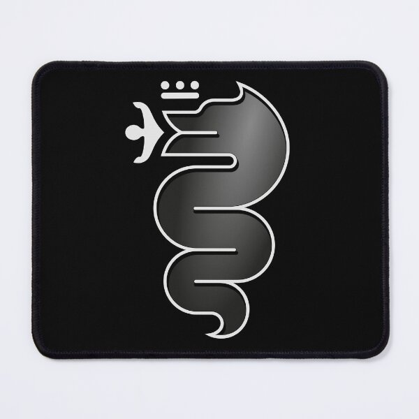 Item preview, ALFA  designed and sold by CottonWords.
