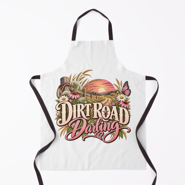 Item preview, Dirt Road Darling Country Girl designed and sold by J-CCreations.