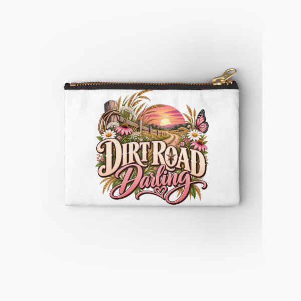 Item preview, Dirt Road Darling Country Girl designed and sold by J-CCreations.
